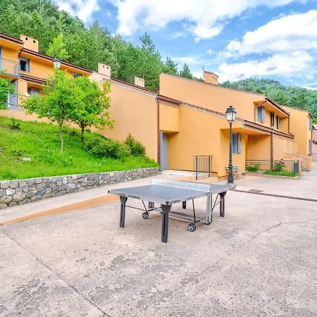 Vacanceole - Les Gorges Rouges Apart Otel 2*