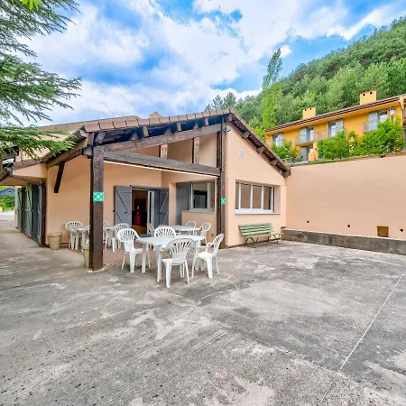 Apart Otel Vacanceole - Les Gorges Rouges