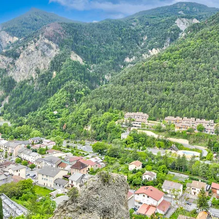 Vacanceole - Les Gorges Rouges
