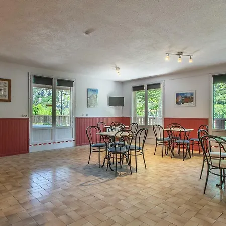 Vacanceole - Les Gorges Rouges Apart Otel