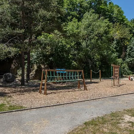 Vacanceole - Les Gorges Rouges Apart Otel 2*