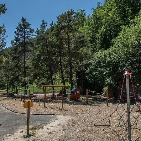 Vacanceole - Les Gorges Rouges