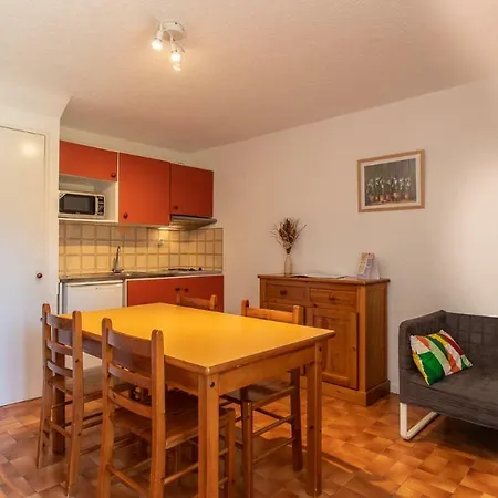 Vacanceole - Les Gorges Rouges Apart Otel