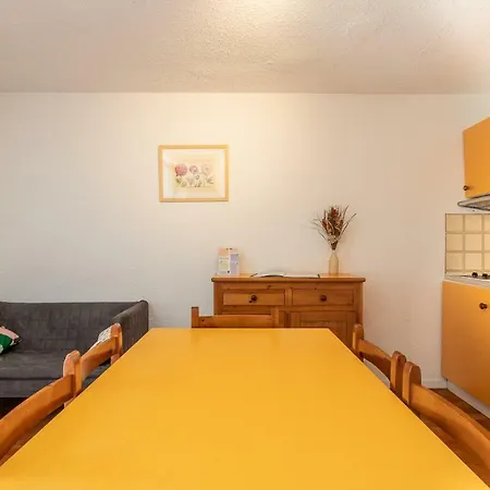 Vacanceole - Les Gorges Rouges Apart Otel 2*