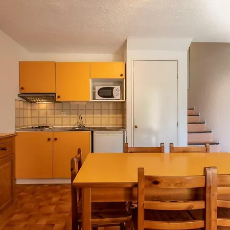 Vacanceole - Les Gorges Rouges Apart Otel